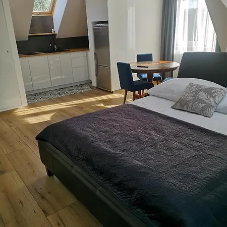 Apartamenty Lawendowy Zakątek 7 Opole Zewnętrze zdjęcie