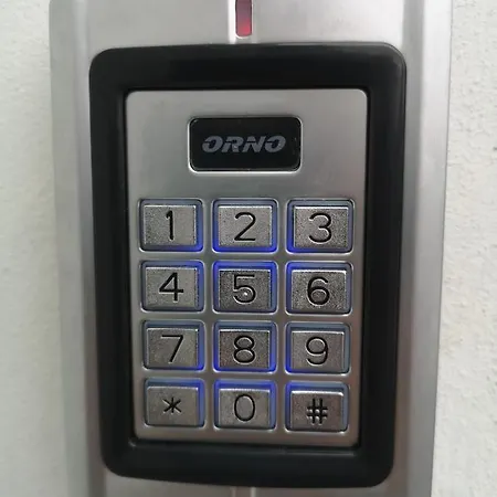 Apartamenty Lawendowy Zakątek 7 Opole Zewnętrze zdjęcie