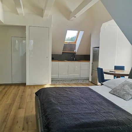 Apartamenty Lawendowy Zakątek 7 Opole Zewnętrze zdjęcie