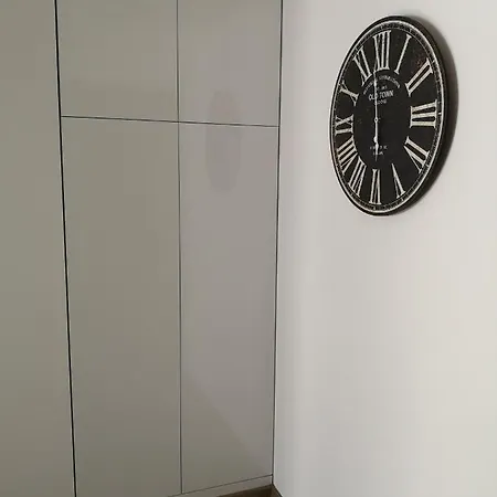 Apartamenty Lawendowy Zakątek 7 Opole Zewnętrze zdjęcie