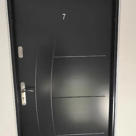 Apartamenty Lawendowy Zakątek 7 Opole Zewnętrze zdjęcie