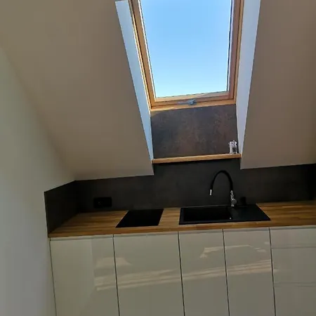 Apartamenty Lawendowy Zakątek 7 Opole Zewnętrze zdjęcie