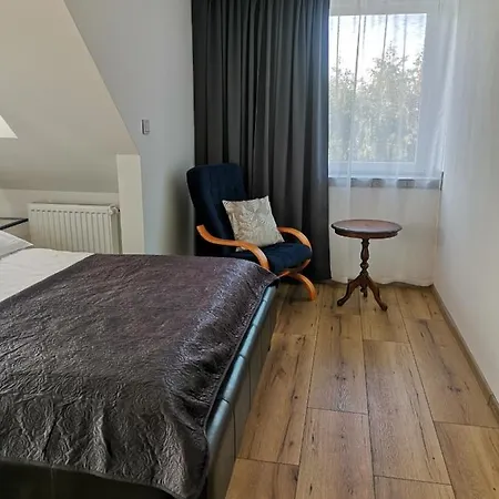 Apartamenty Lawendowy Zakątek 7 Opole Zewnętrze zdjęcie