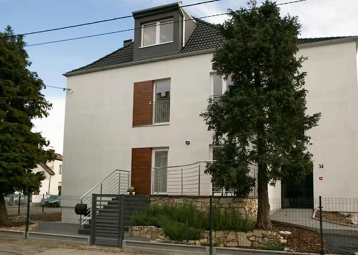 Apartamenty Lawendowy Zakatek 7