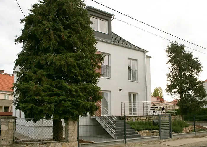 Apartamenty Lawendowy Zakatek 7