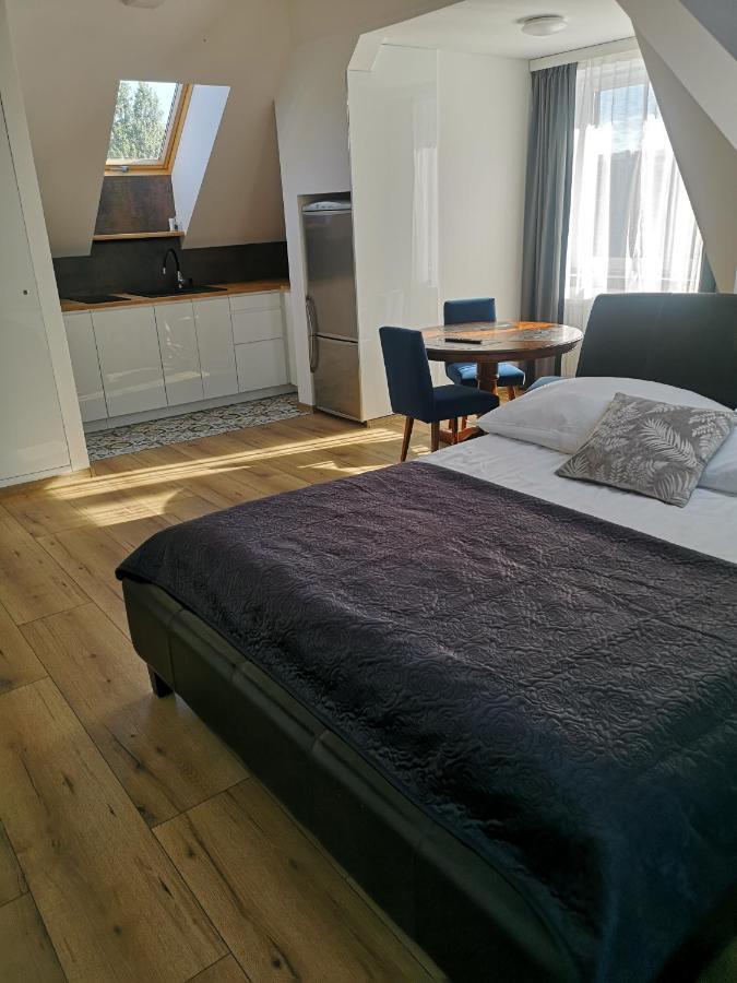 Apartment Lawendowy Zakatek 7 Opole