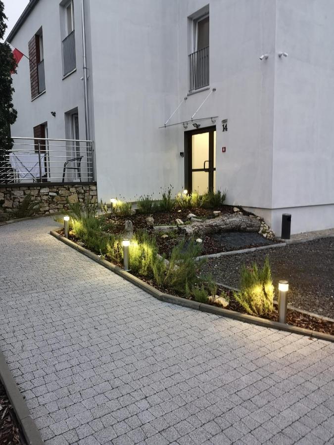 Lawendowy Zakatek 7 Opole