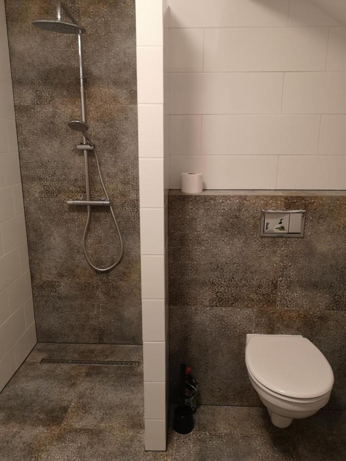 Lawendowy Zakatek 7 Apartment Opole